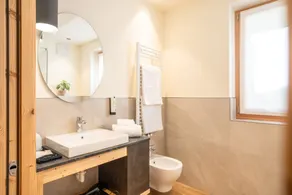 B&B al Borgo - Bathroom