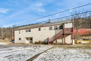 Group Getaway w/ Fire Pit: Near Susquehanna River! - Innvendig