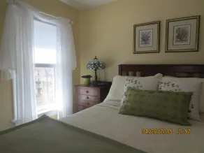 Robinsong Bed and Breakfast - Room