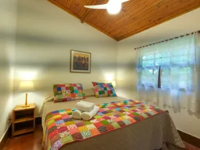 Hotel Fazenda Bela Vista - Zimmer