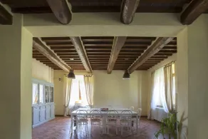 Allegro Agriturismo Argiano - Inngangsparti