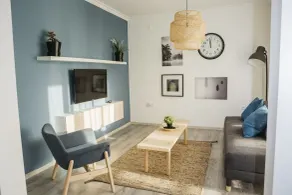 True Blue Boutique Hotel Kalkan - Chambre