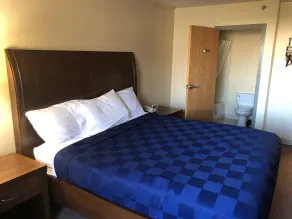 Prairie View Inn - Værelse
