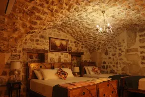 BABIL ANTIQUE HOTEL - Habitación