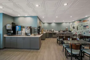 SureStay Plus Hotel by Best Western Sevierville - Restaurant