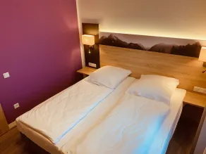 Pension Lindenhof - Room