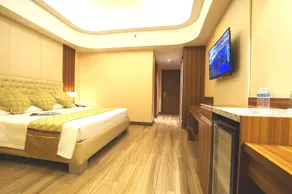 Central Park Reef Resort - Room
