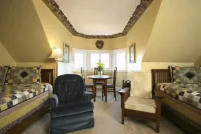Elmwood Heritage Inn - Chambre
