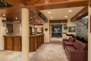 Hotel Pirin SKI & SPA - Reception
