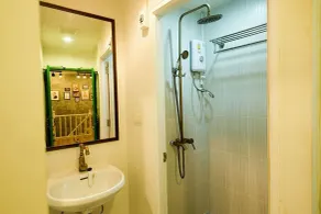Ratana Boutique Hostel - Salle de bain