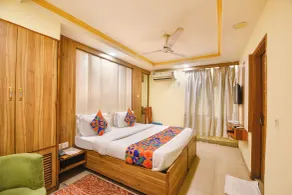 Fabhotel Atithi - Chambre