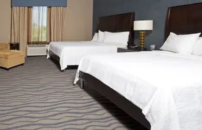 Hilton Garden Inn Fort Worth Alliance Airport - Chambre