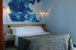Hotel Paradiso - Chambre