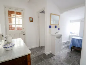 Southrepps Lodge - Værelse