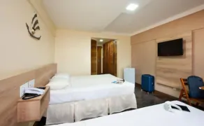 Hotel Privê do Atalaia - Room