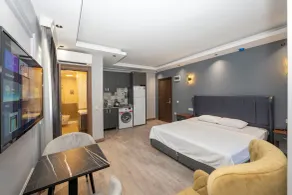 Comfort Suites Hotel - Room