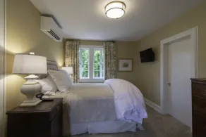 The Greystone Inn - Værelse