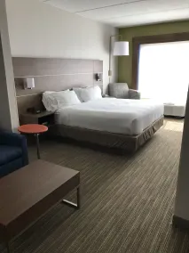 Holiday Inn Express & Suites Chattanooga - East Ridge by IHG - Chambre