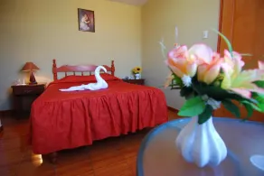 Hotel Alegria Nasca - Room