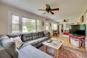 Welcome to Buck's Hideout in Bridgton Maine! - Innvendig
