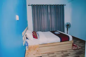 Thamel Hotel & Spa - Room