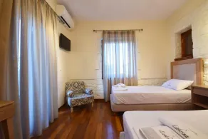 LIOKRINA country living villas & suites - Rom