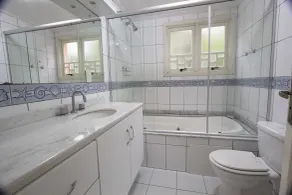 My Home - Toronto - Baño
