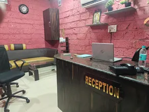 Opulence Resort Nagaon Alibaug  - Reception