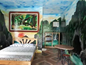 Dabdab Tourist Inn - Chambre