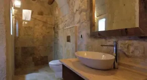 Nox Cave Hotel - Bathroom