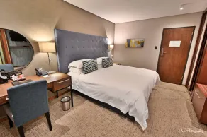 Premier Splendid Inn Bloemfontein - Room