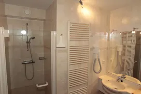 Villapark Bleekerscoogh Texel - Salle de bain