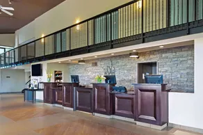 Best Western Pembroke Inn & Conference Centre - Réception