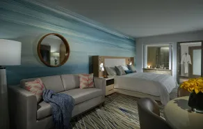 Seminole Hard Rock Hotel & Casino Hollywood - Chambre