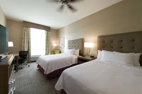 Homewood Suites by Hilton Concord Charlotte - Room
