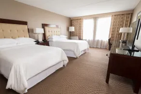 Sheraton Parsippany Hotel - Room