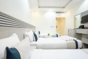 Orvana Thakher Hotel - Room