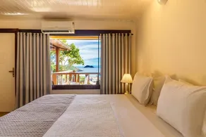 Buzios Mar Hotel - Room
