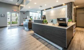Hilton Garden Inn Beaumont, TX - Réception