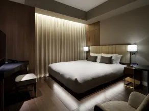 Mitsui Garden Hotel Roppongi Tokyo Premier - Camera