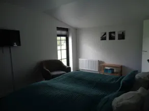 Hotel St. Binderup - Room