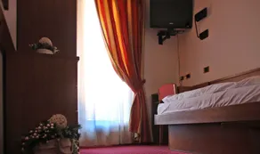 Hotel Binelli - Zimmer