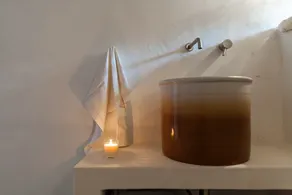 Trulli 18cinquantanove - Badezimmer