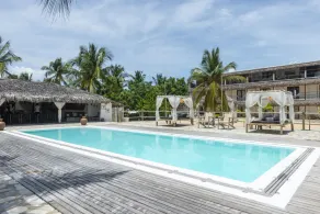 Amagali Pousada - Pool