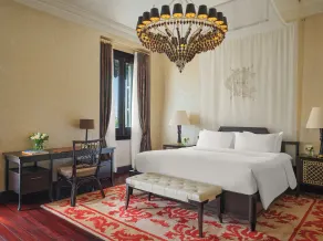 Old Cataract, Aswan (Operated by Mandarin Oriental) - Habitación