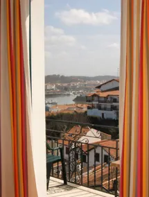 Hotel Agur Deneri - Vue de la chambre