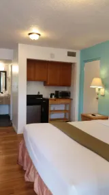 Rodeway Inn Clearwater - Central - Room