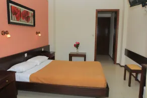 Fiori Hotel - Room