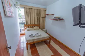 Itacuruca Palace Hotel - Rom