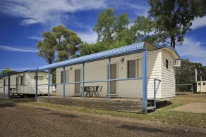 Mudgee Valley Park - Room
